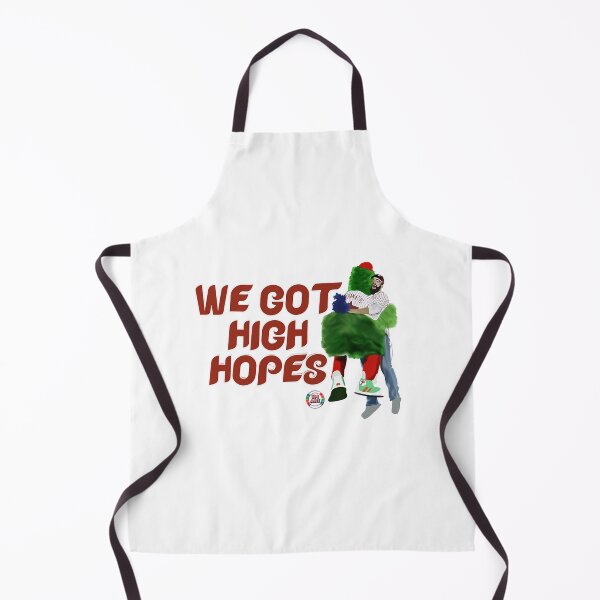 Item preview, We Got High Hopes designed and sold by Iangutman2.