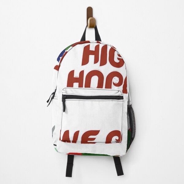 Item preview, We Got High Hopes designed and sold by Iangutman2.