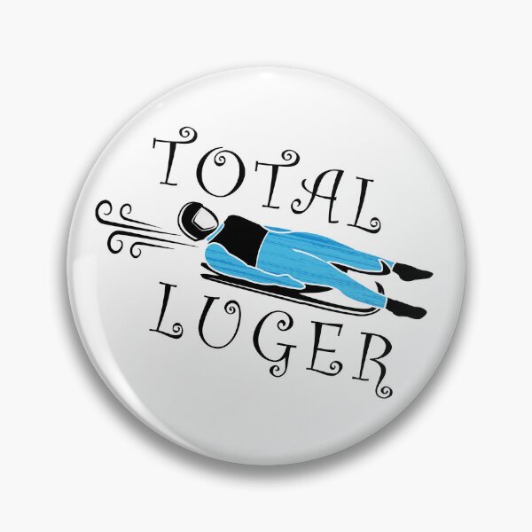 Item preview, Ya Win Some, Ya Luge Some. designed and sold by LefkyTheShin.
