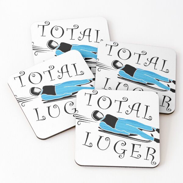 Item preview, Ya Win Some, Ya Luge Some. designed and sold by LefkyTheShin.