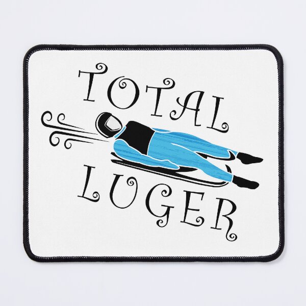 Item preview, Ya Win Some, Ya Luge Some. designed and sold by LefkyTheShin.