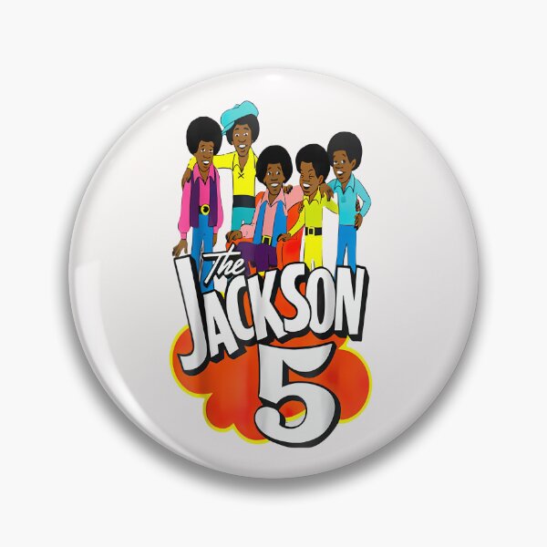 Item preview, The Jack.son 5  designed and sold by AaliyaCarpenter.