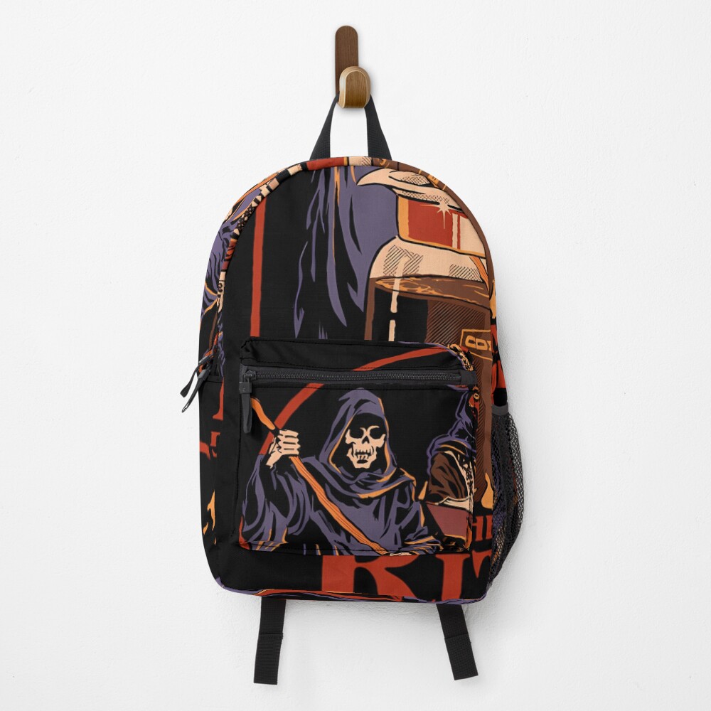 Item preview, Backpack designed and sold by PEDREVANS.