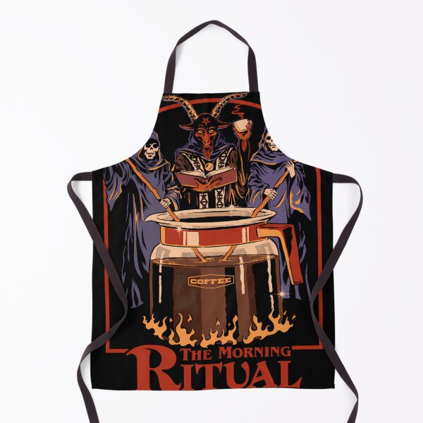 Item preview, The Morning Ritual designed and sold by PEDREVANS.