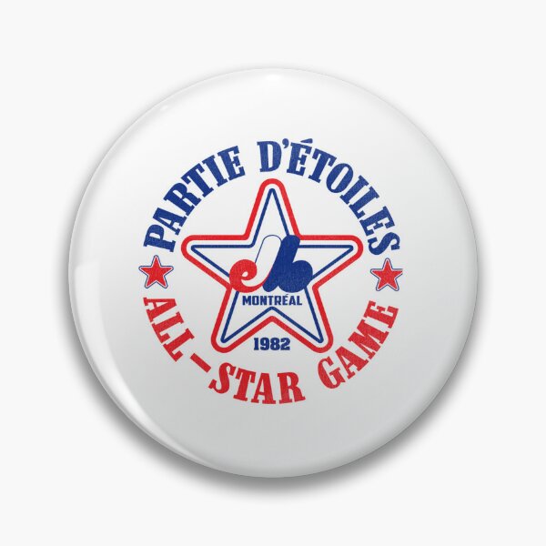 Item preview,  80S Montreal Baseball All Star designed and sold by Iangutman2.