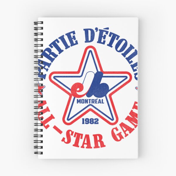 Item preview,  80S Montreal Baseball All Star designed and sold by Iangutman2.