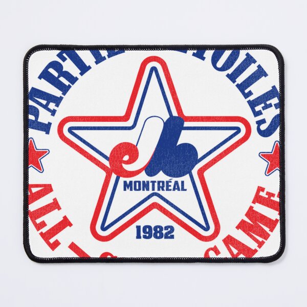 Item preview, 80S Montreal Baseball All Star designed and sold by Iangutman2.