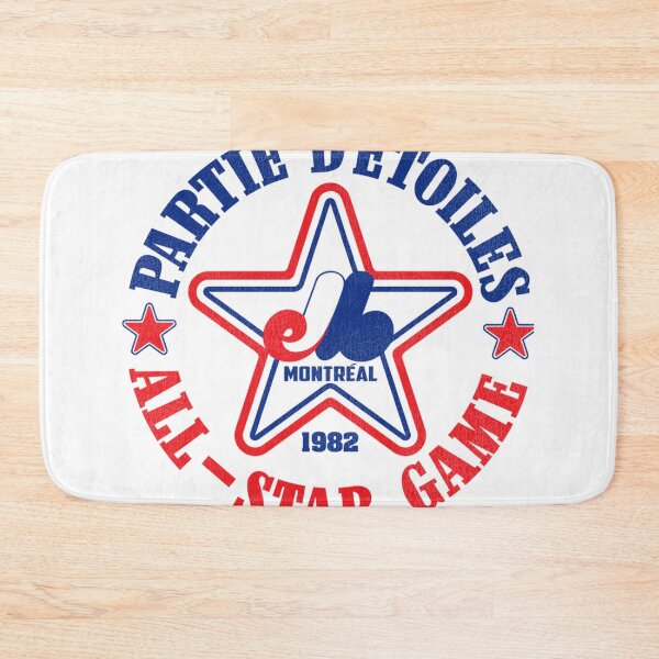 Item preview,  80S Montreal Baseball All Star designed and sold by Iangutman2.