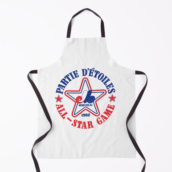 Item preview,  80S Montreal Baseball All Star designed and sold by Iangutman2.