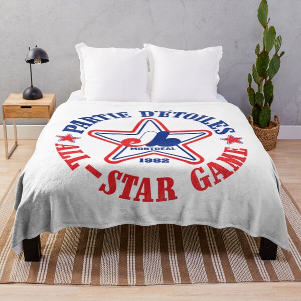 Item preview,  80S Montreal Baseball All Star designed and sold by Iangutman2.