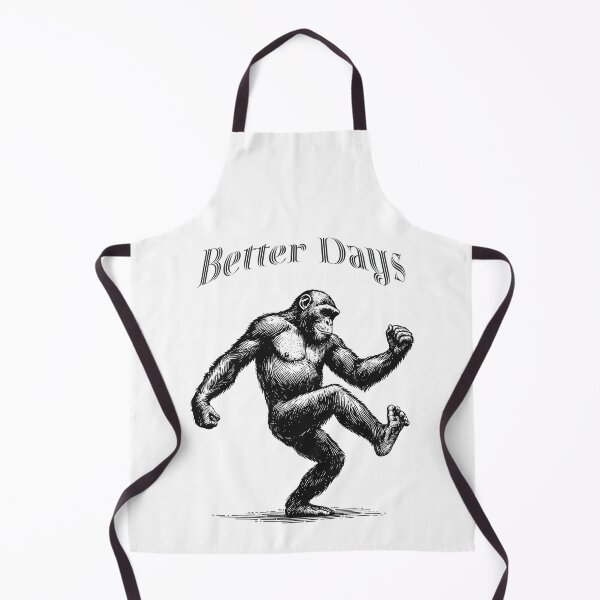 Item preview, Better Days designed and sold by GorillaGripp.