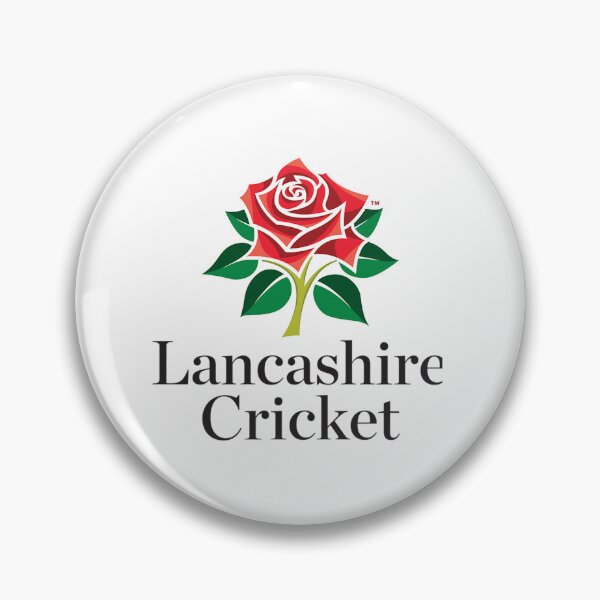 Item preview,  Lancashire County Cricket Club designed and sold by Iangutman2.