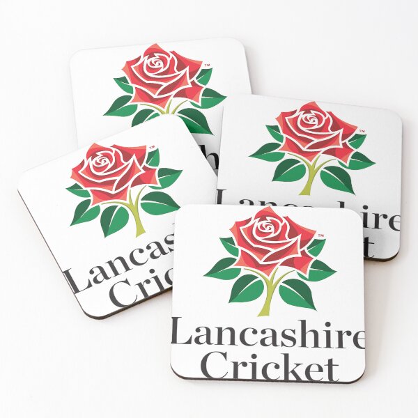 Item preview,  Lancashire County Cricket Club designed and sold by Iangutman2.