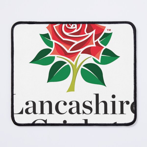 Item preview,  Lancashire County Cricket Club designed and sold by Iangutman2.