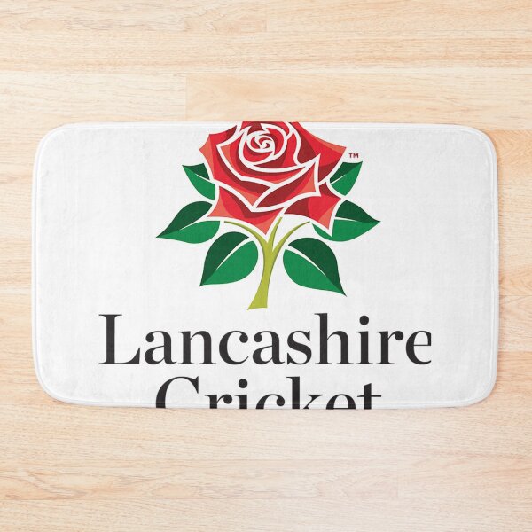 Item preview,  Lancashire County Cricket Club designed and sold by Iangutman2.