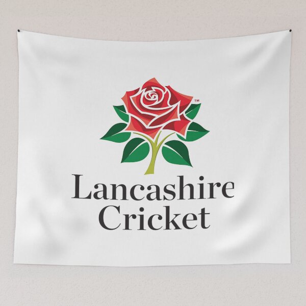 Item preview,  Lancashire County Cricket Club designed and sold by Iangutman2.