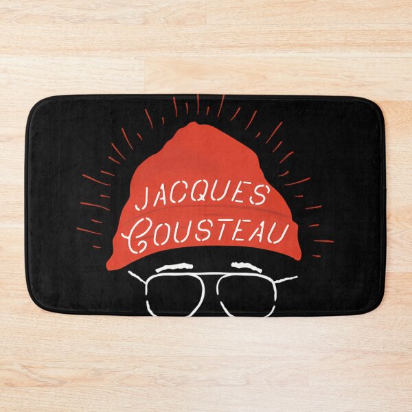 Item preview, Jacques Cousteau designed and sold by VineyardDougie.