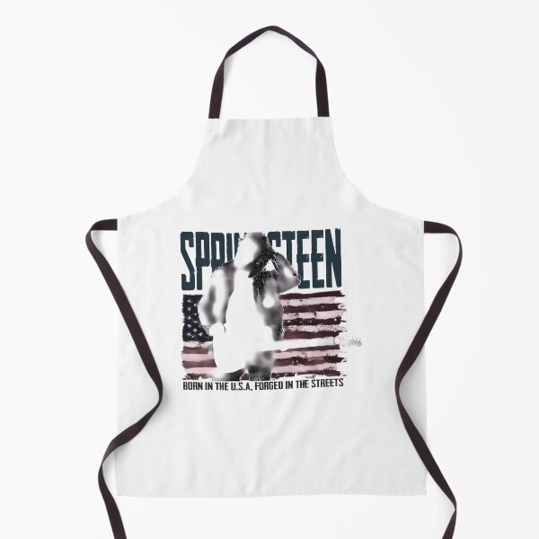 Item preview, Bruce_Springsteen Vintage - Born In The U.S.A. designed and sold by DeltaJohns.