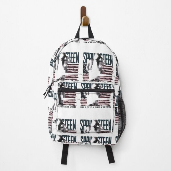 Item preview, Bruce_Springsteen Vintage - Born In The U.S.A. designed and sold by DeltaJohns.