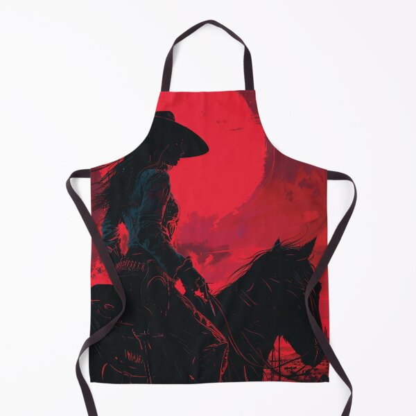 Item preview, Red Rider 02 designed and sold by bixdesign.