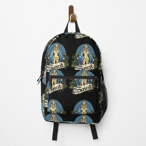 Item preview, Snot Is An American Nu Metal Band From Santa Barbara designed and sold by DeltaJohns.