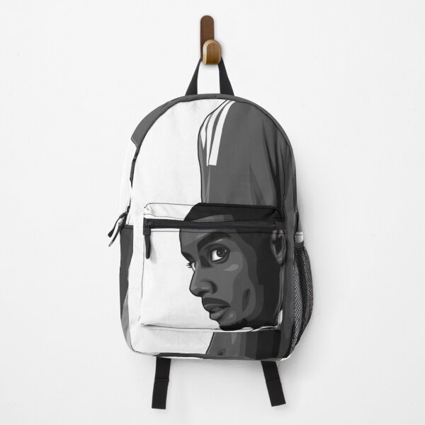 Item preview, Alexander Isak Black and White Version designed and sold by Aldduardo.