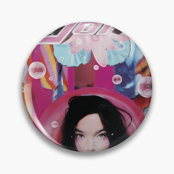 Item preview,  Bjrk - Post designed and sold by VineyardDougie.