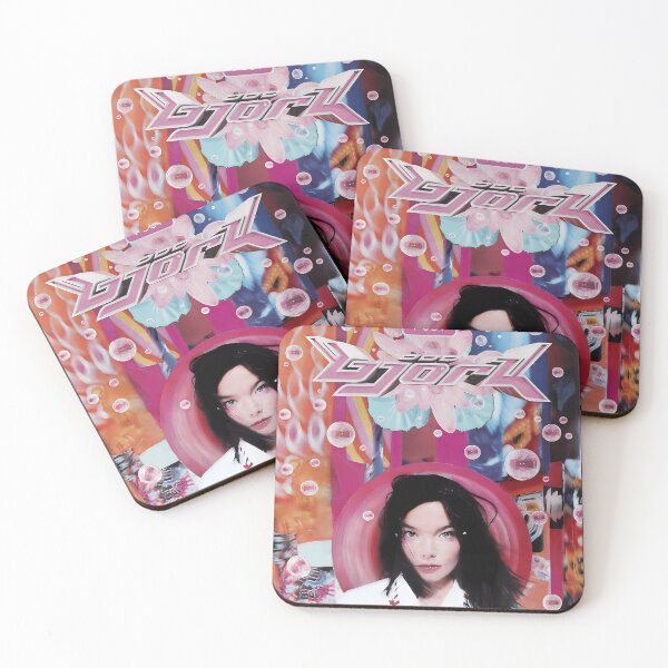 Item preview,  Bjrk - Post designed and sold by VineyardDougie.