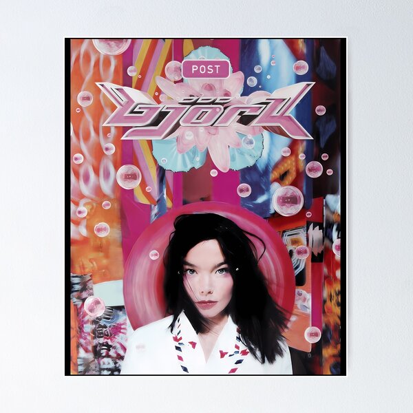 Vespertine Posters for Sale | Redbubble