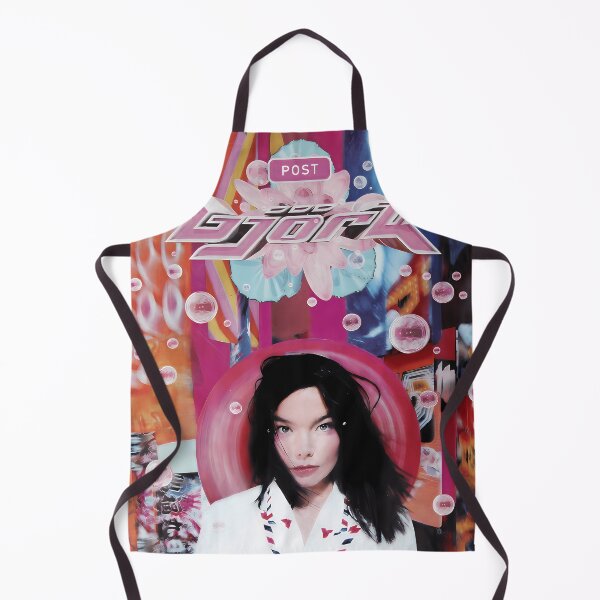 Item preview,  Bjrk - Post designed and sold by VineyardDougie.