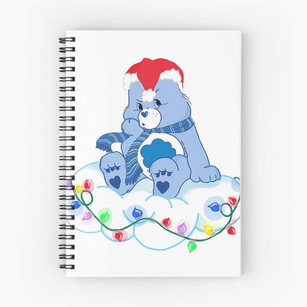 Item preview, Bears Cartoon Style Cute Teddy Colorful designed and sold by Nicky-Digging88.