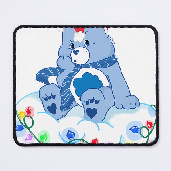 Item preview, Bears Cartoon Style Cute Teddy Colorful designed and sold by Nicky-Digging88.