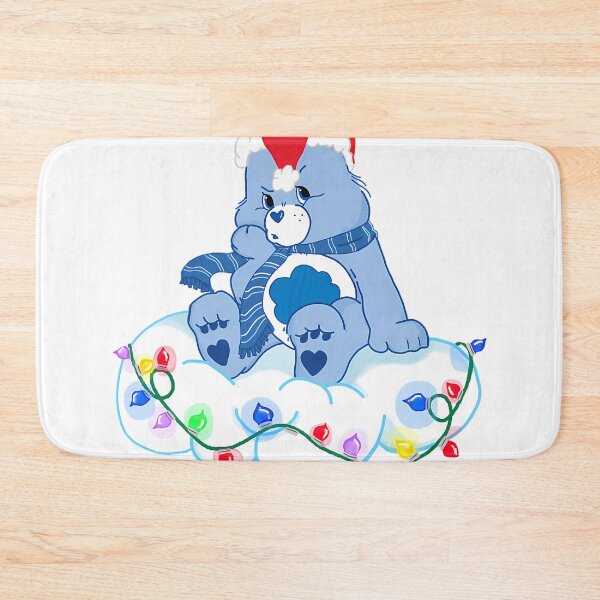 Item preview, Bears Cartoon Style Cute Teddy Colorful designed and sold by Nicky-Digging88.