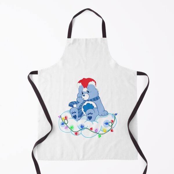 Item preview, Bears Cartoon Style Cute Teddy Colorful designed and sold by Nicky-Digging88.