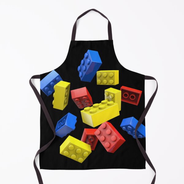 Item preview, Falling Toy Bricks designed and sold by VineyardDougie.