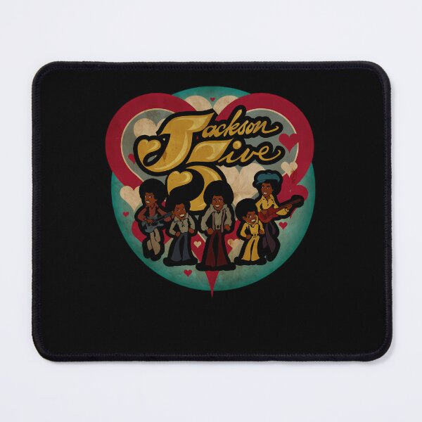 Item preview, The Jack.son 5 designed and sold by AaliyaCarpenter.