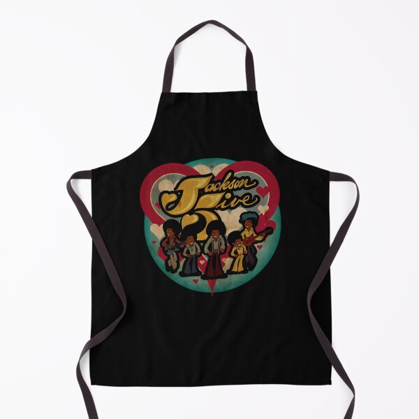 Item preview, The Jack.son 5 designed and sold by AaliyaCarpenter.