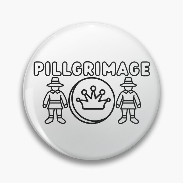 Item preview, Pillgrimage Rave Party Inspired Design  designed and sold by UNK-Fatigues.