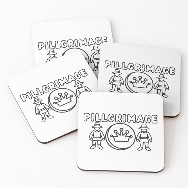 Item preview, Pillgrimage Rave Party Inspired Design  designed and sold by UNK-Fatigues.