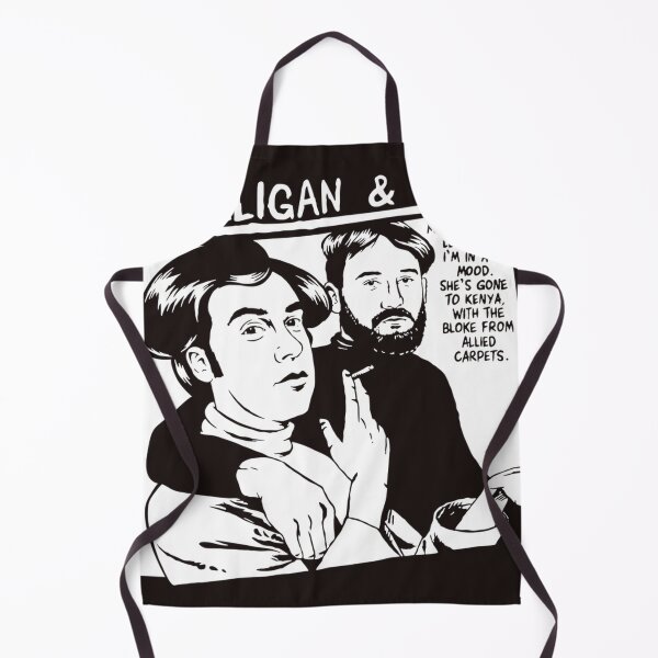 Item preview, Mulligan O'Hare designed and sold by DOROTHYGO.