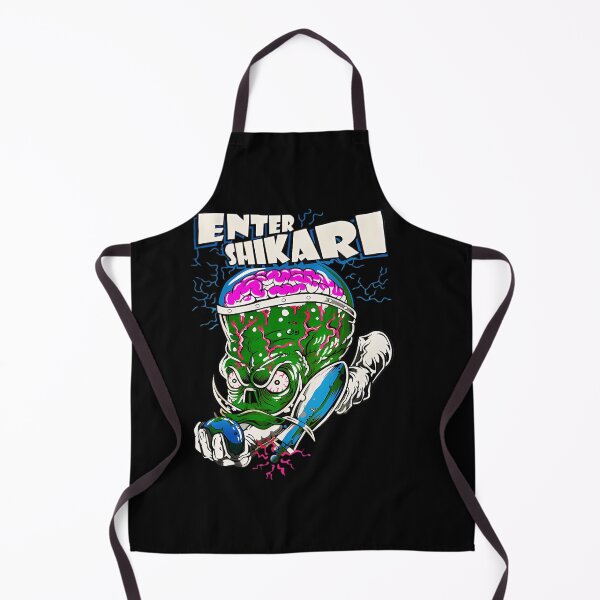 Item preview, Enters Shikaris Band designed and sold by AngelBlick.