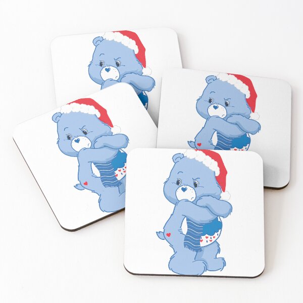 Item preview, Teddy Cute Colorful Cartoon Bears Style designed and sold by Nicky-Digging88.