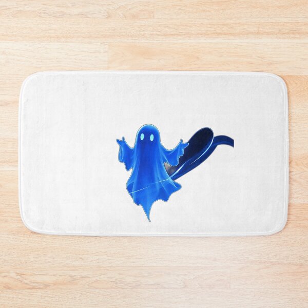 Item preview, Ethereal Whispering Ghost designed and sold by sharon1210.