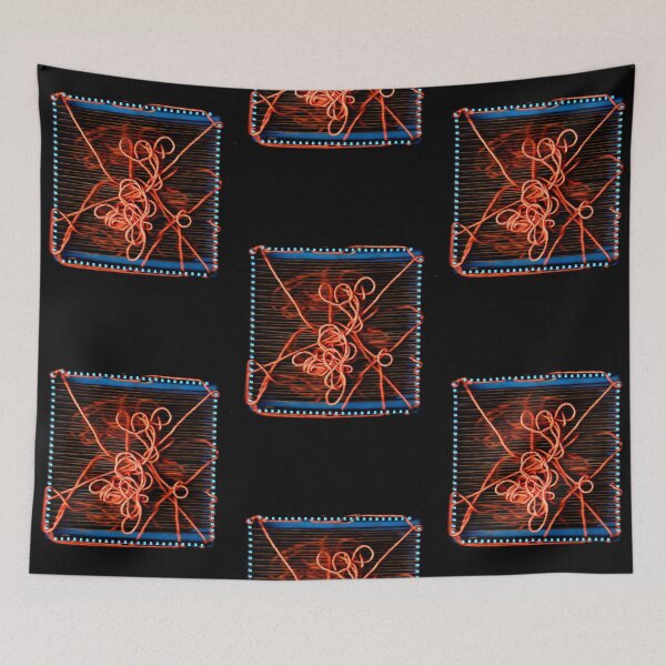 Item preview, Tear de Nos  designed and sold by MAMA LXXVIII: Unique Arts Projects by Marsailhe.