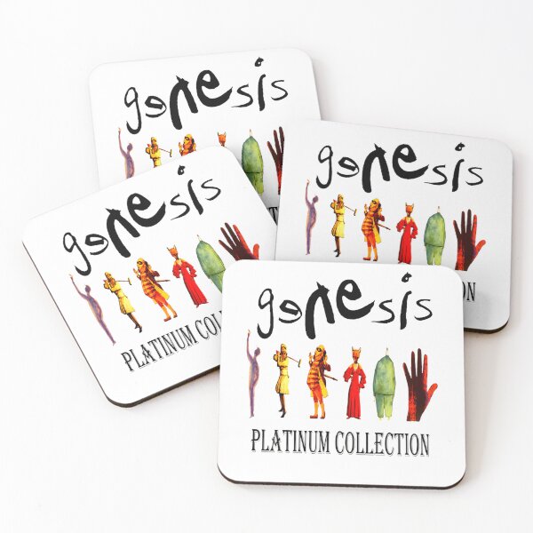 Item preview, Gene.sis designed and sold by BradleKenne.