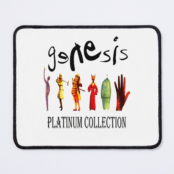 Item preview, Gene.sis designed and sold by BradleKenne.