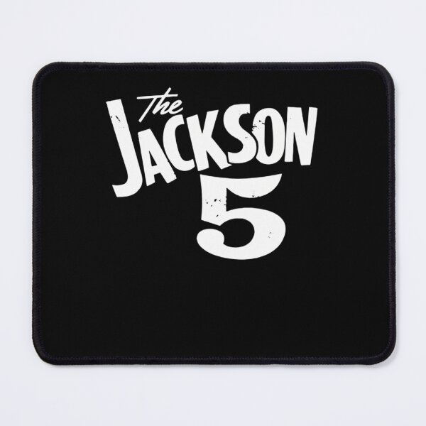 Item preview, The Jack.son 5  designed and sold by AaliyaCarpenter.