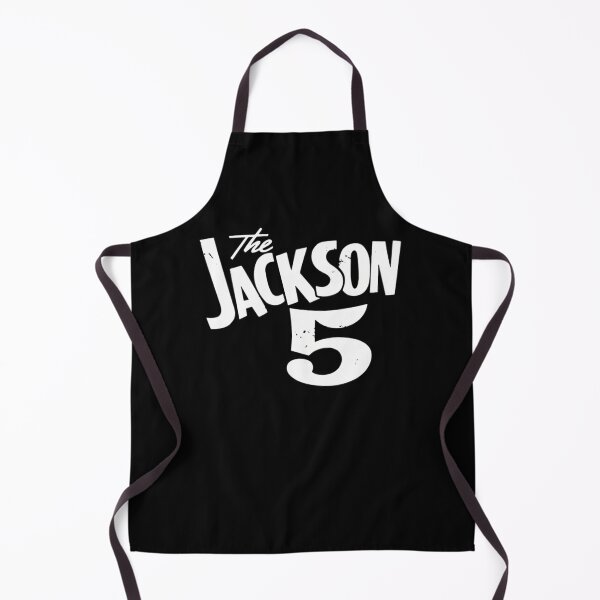 Item preview, The Jack.son 5  designed and sold by AaliyaCarpenter.