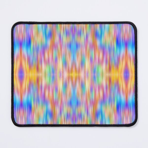 Item preview, Blurred Colorful Pattern designed and sold by Amanda1775.