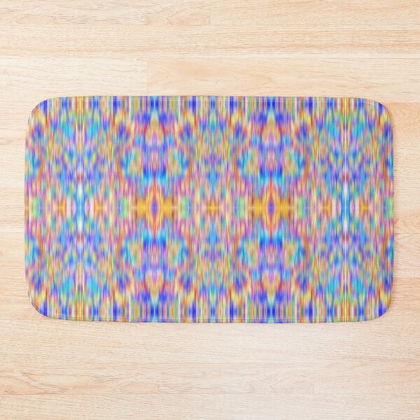 Item preview, Blurred Colorful Pattern  designed and sold by Amanda1775.